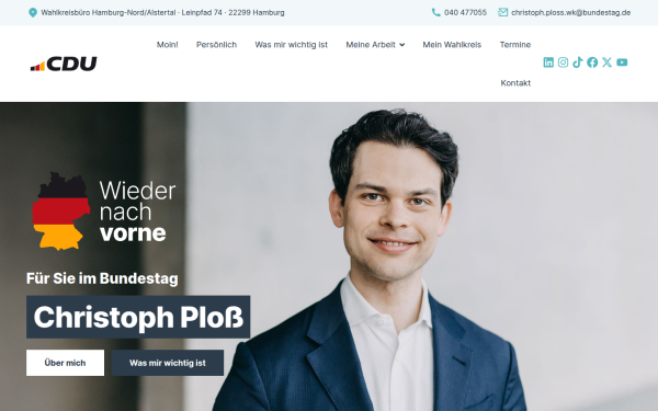www.christoph-ploss.de