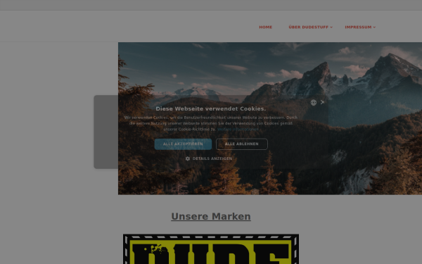 www.dudestuff.de