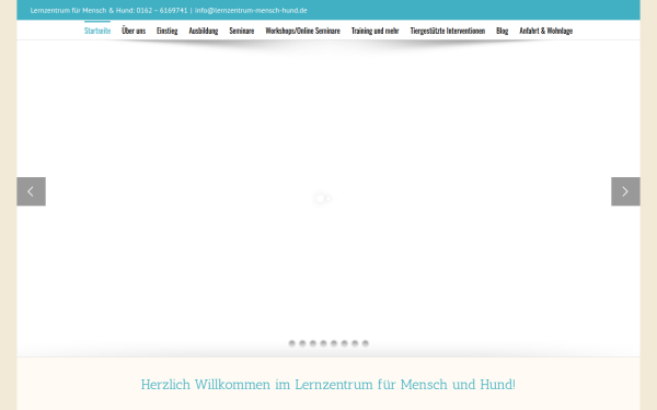 www.lernzentrum-mensch-hund.de