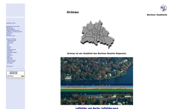 gruenau.de
