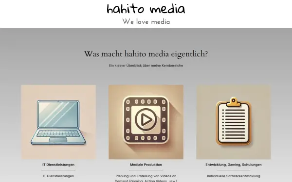 hahito-media.de
