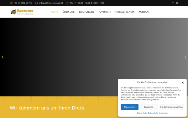 www.firma-sprenger.at
