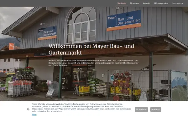 www.mayer-bgmarkt.de