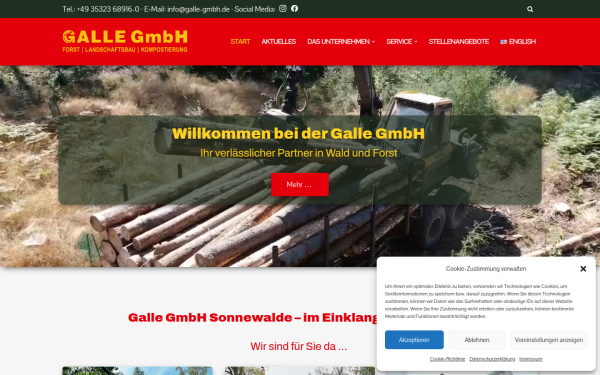 www.galle-gmbh.de