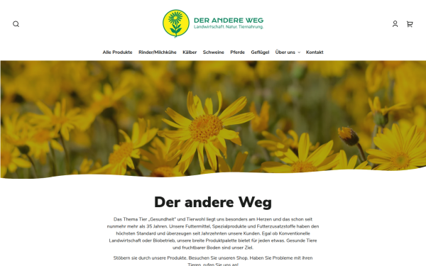 der-andere-weg.de