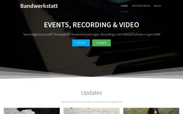 bandwerkstatt.com