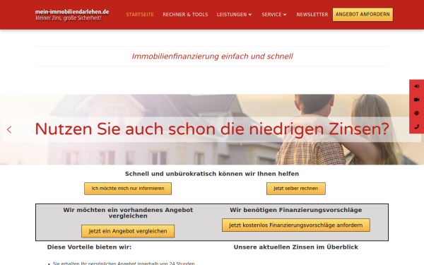 mein-immobiliendarlehen.de