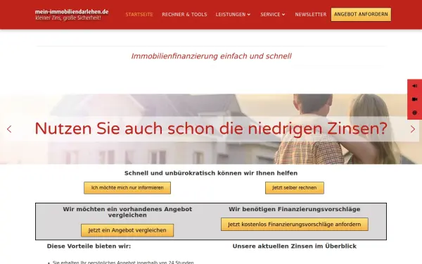 mein-immobiliendarlehen.de