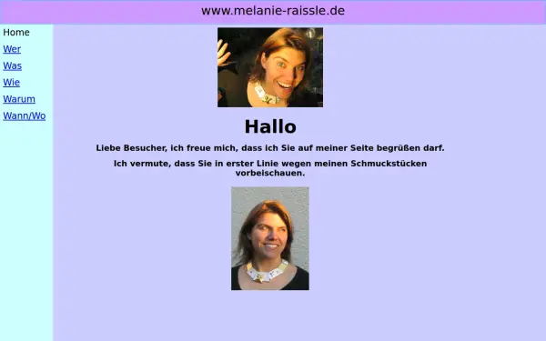 melanie-raissle.de