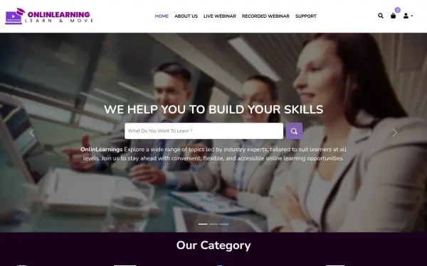 onlinlearnings.com