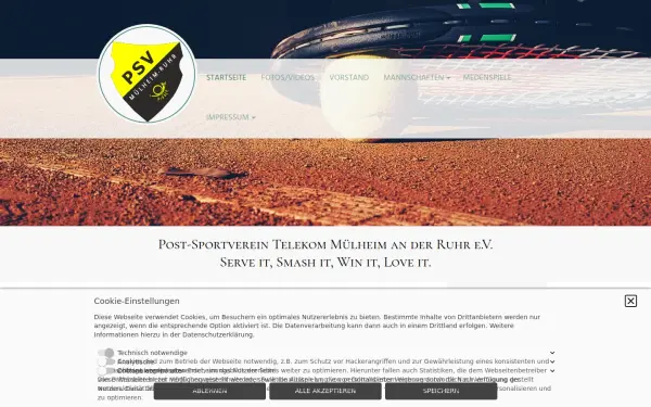 psv-muelheim-ruhr.de