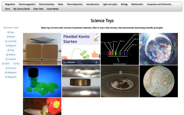 sci-toys.com
