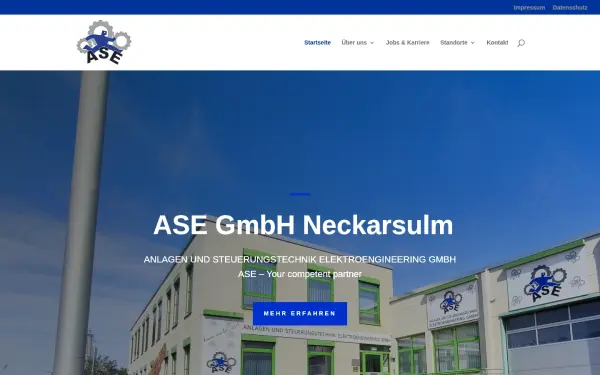 www.ase-gmbh.de