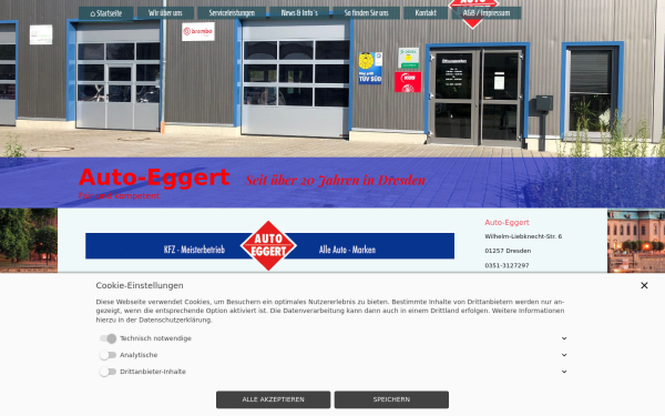 www.auto-eggert.info