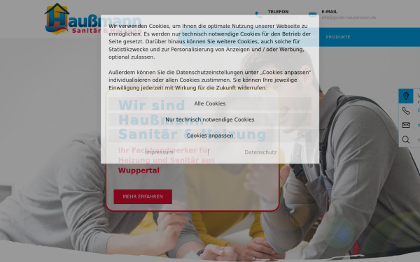 www.guido-haussmann.de