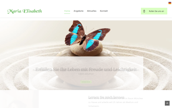 www.maria-elisabeth.eu
