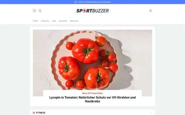 www.sportbuzzer.de