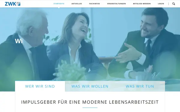 arbeitsgemeinschaft-zeitwertkonten.de