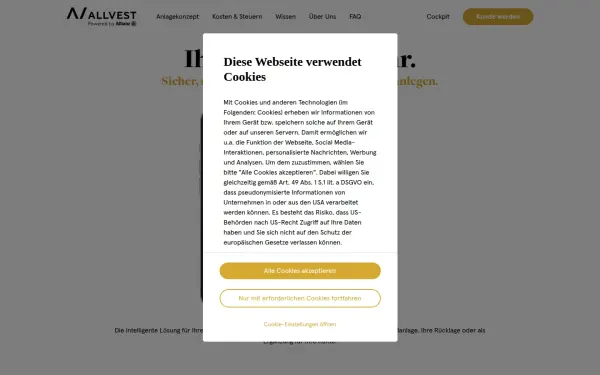 www.allvest.de