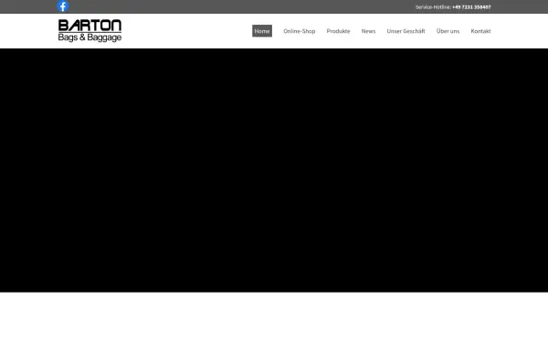 www.bartonbags.de