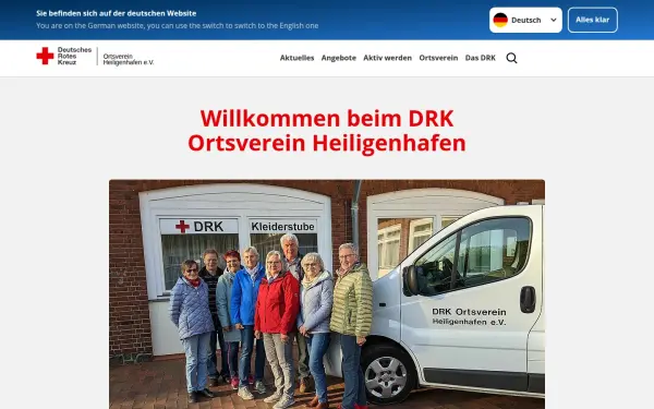 www.drk-heiligenhafen.de