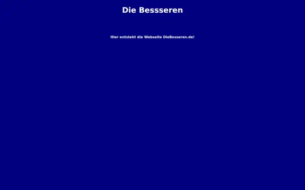 diebesseren.de
