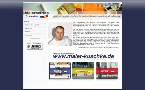 maler-kuschke.de
