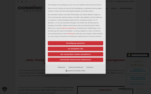 www.cosmino.de