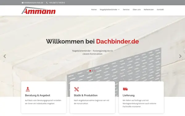 www.dachbinder.de