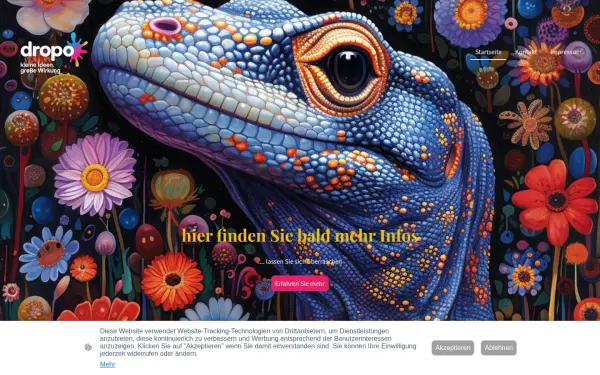 www.dropo.de