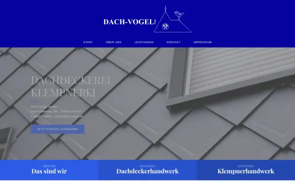 dach-vogel.de