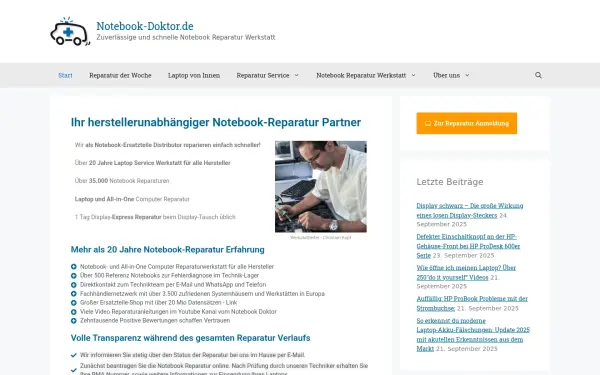 www.notebook-doktor.de