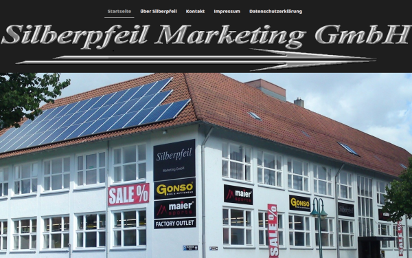 www.silberpfeil.biz