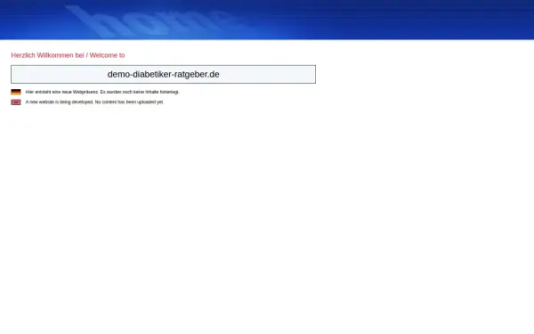 demo-diabetiker-ratgeber.de
