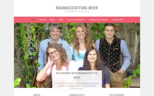 meier-raumausstattung.de