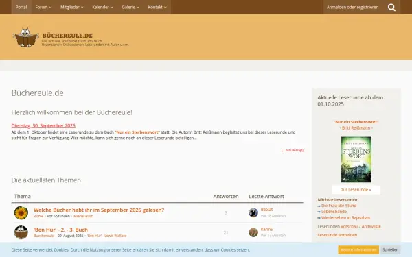 www.buechereule.de