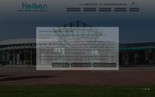 www.heiken-kuechen.de