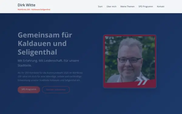 dirkwitte.de