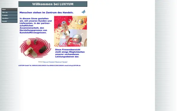 luxyum.de