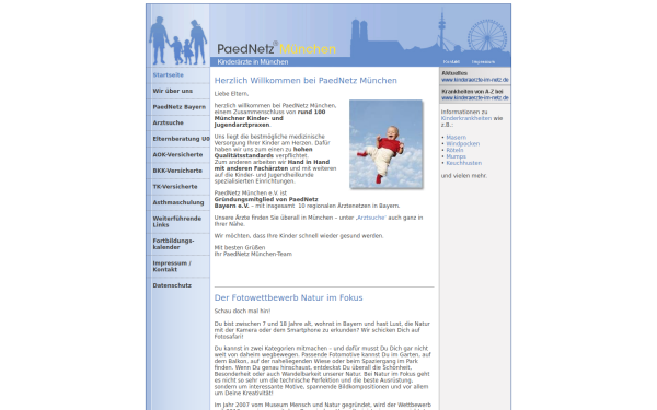 muenchen.paednetz.de