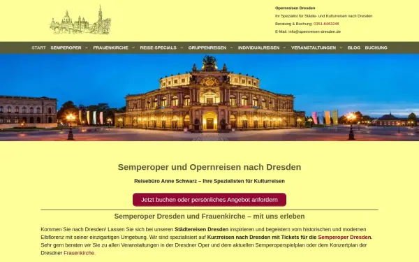 www.opernreisen-dresden.de