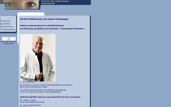dr-kausen.de
