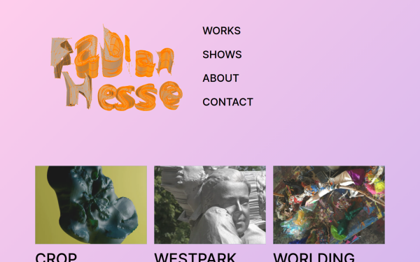 fabianhesse.com