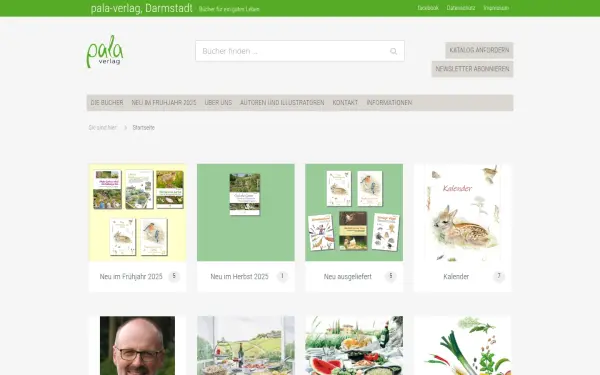 pala-verlag.de