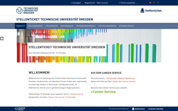 tud.stellenticket.de