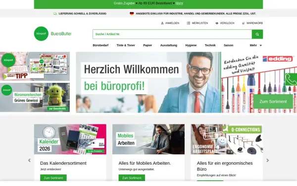 buerobutler.bueroprofi-shop.de