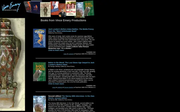 emerybooks.com