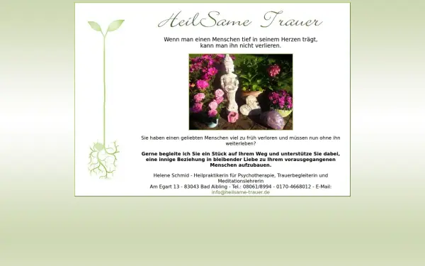 heilsame-trauer.de