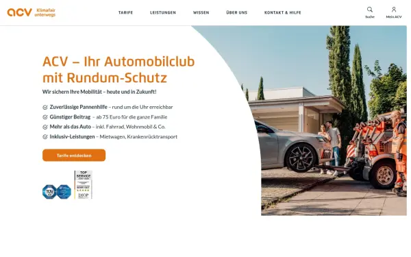 www.acv.de