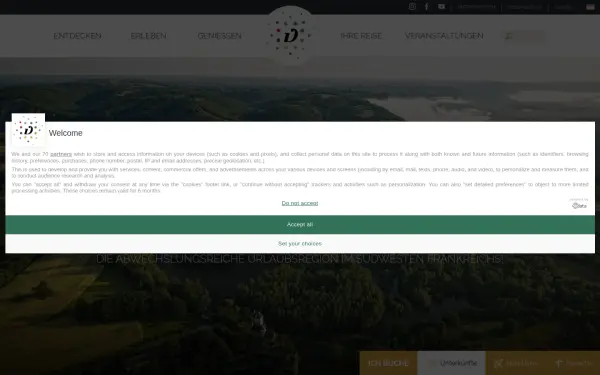 www.dordognetal.reise